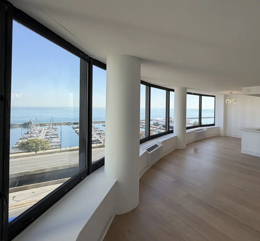 155 N Harbor Drive 408, Chicago