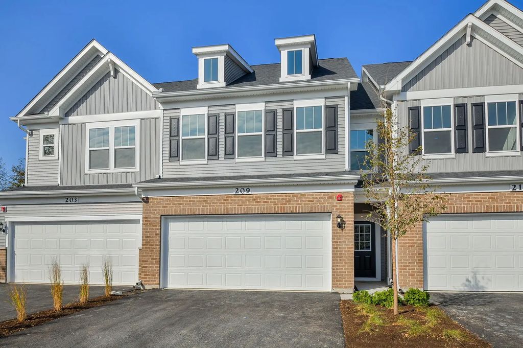 209 Weirich Way 81002, Batavia