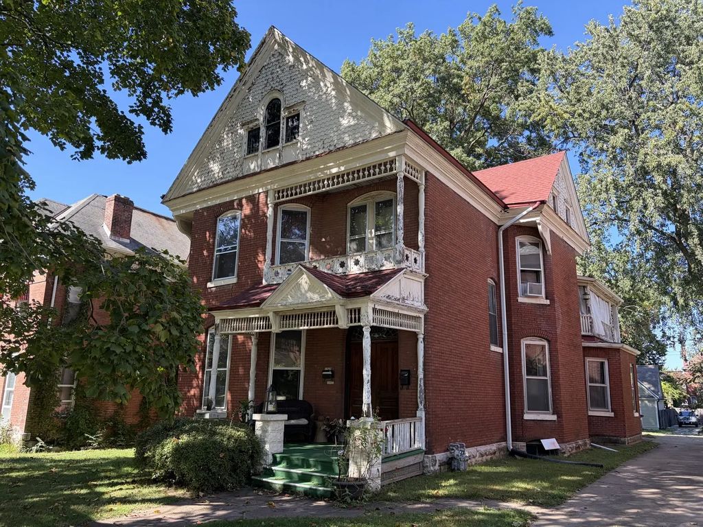 1243 Kentucky Street, Quincy