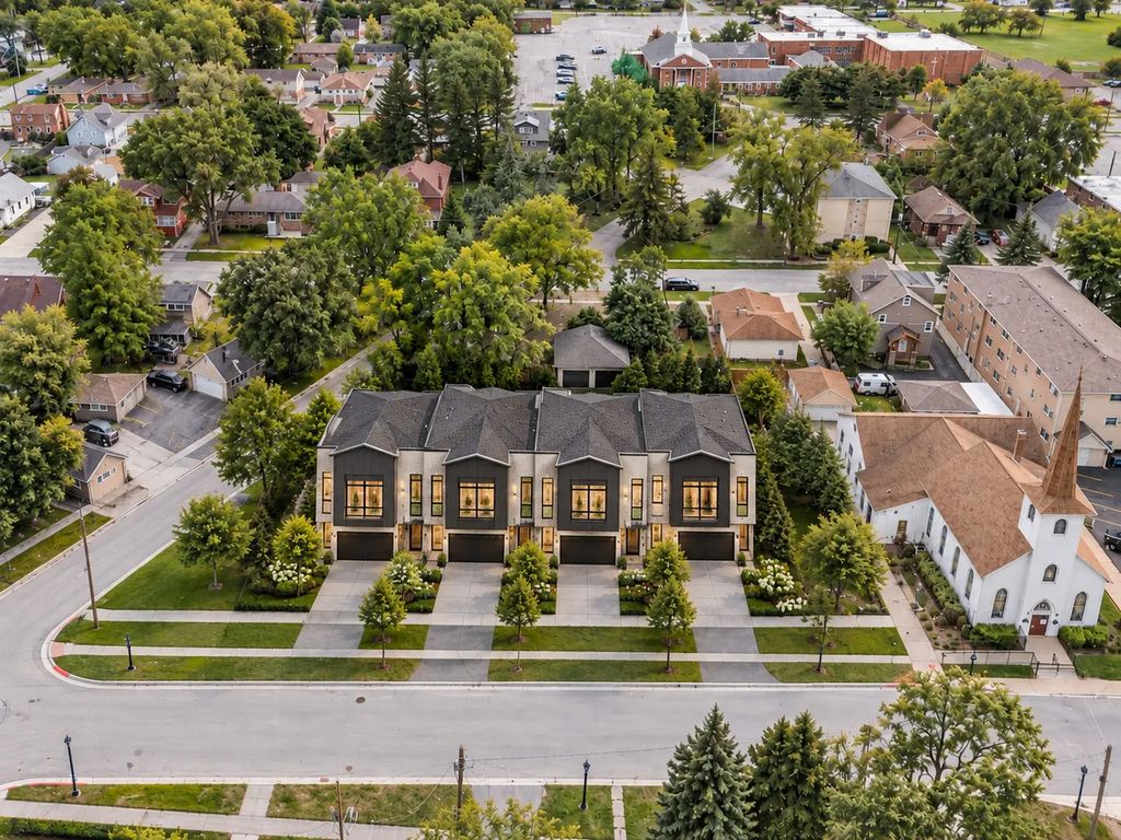 6715 174th Street, Tinley Park