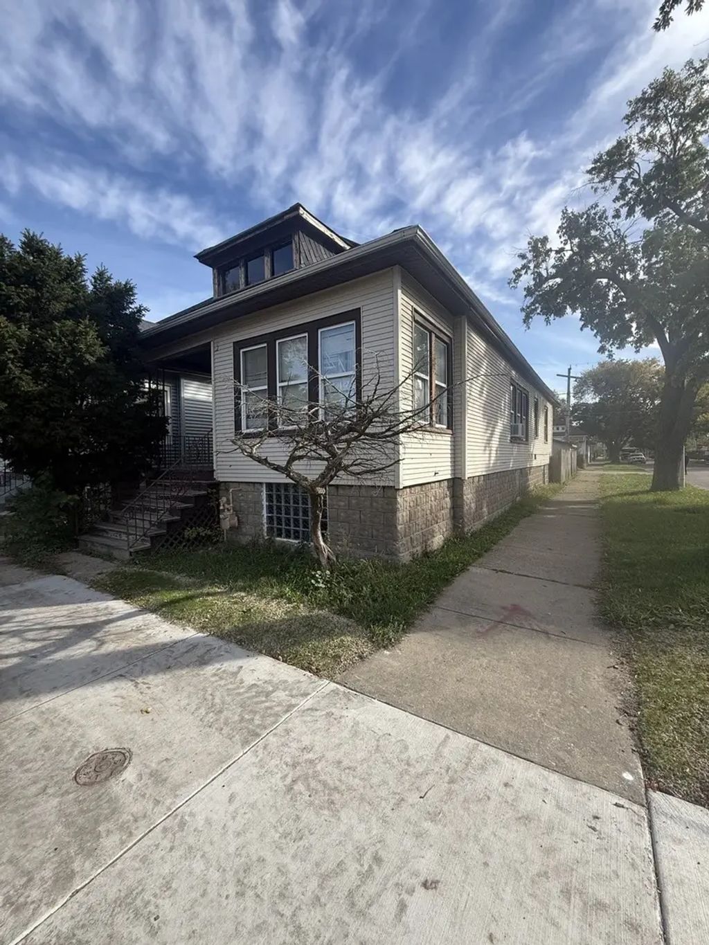 6459 S Claremont Avenue, Chicago