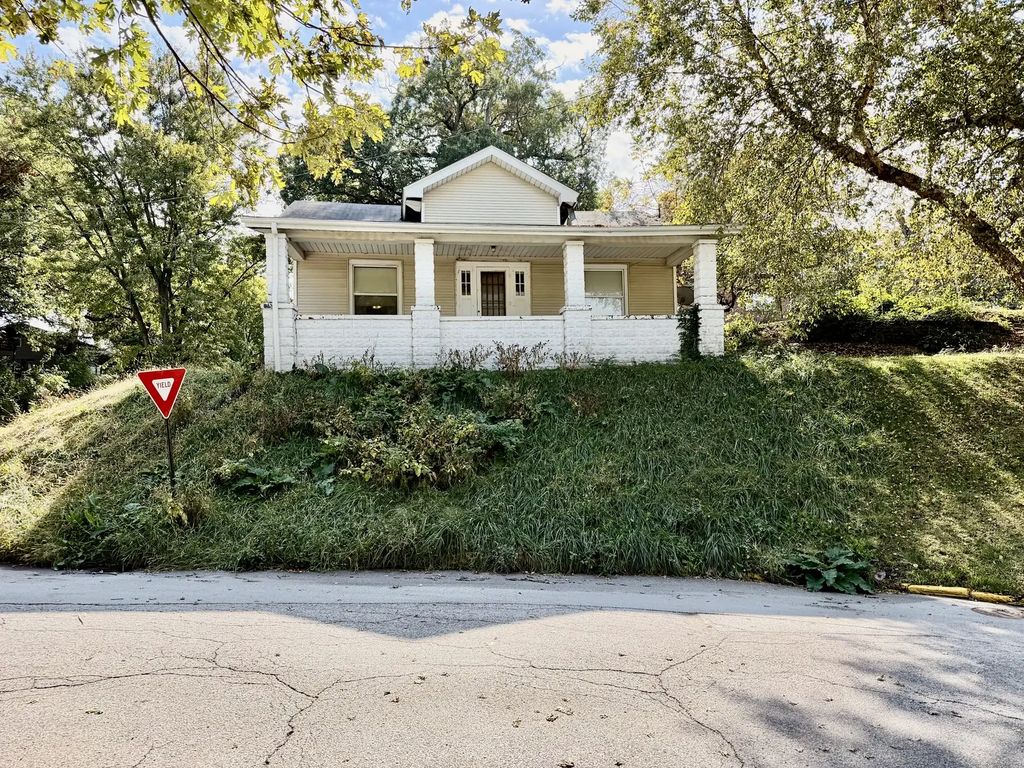 206 8th Street, Silvis