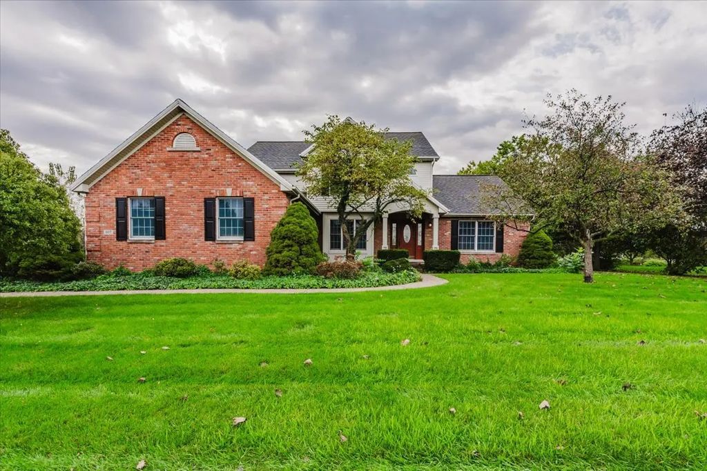 307 Northridge Cc Estates, Normal