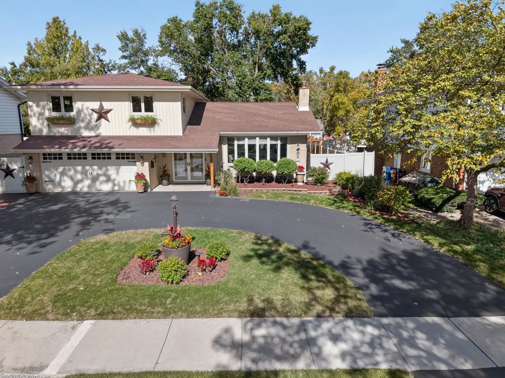 1330 190th Street, Homewood
