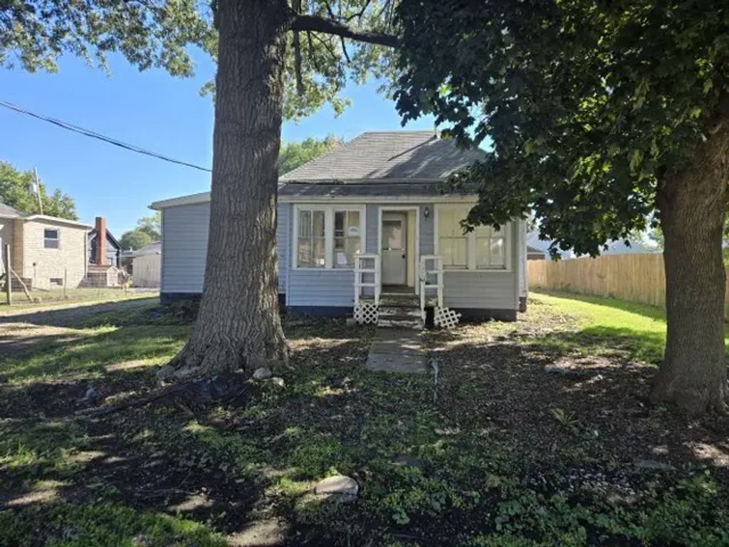 106 Nw 5th Avenue, Aledo