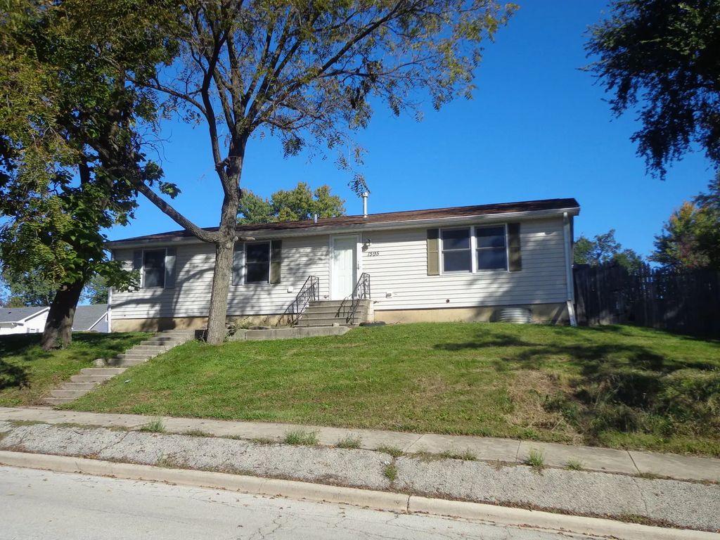 1595 Belleview Avenue, Rockdale
