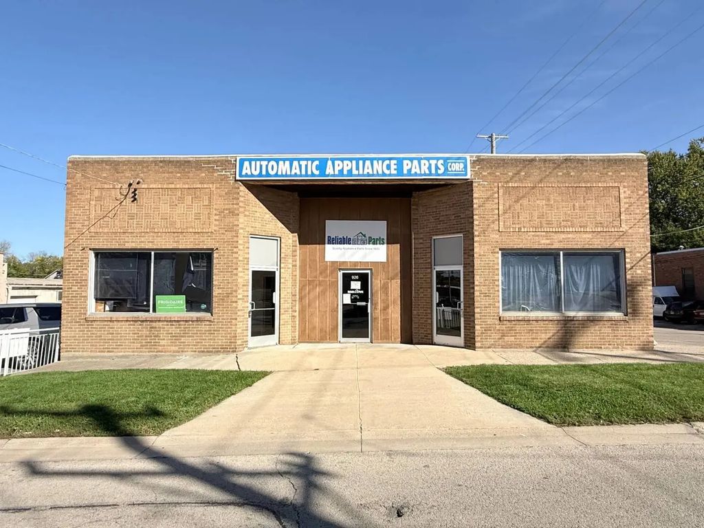 926 22nd Street, Rockford