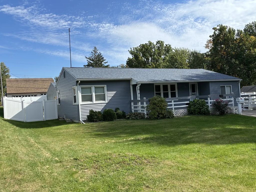 2540 32nd Street, Moline