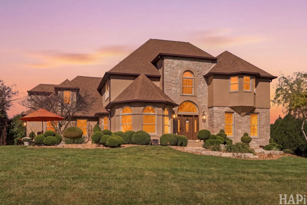 595 Hidden Creek Drive, Antioch
