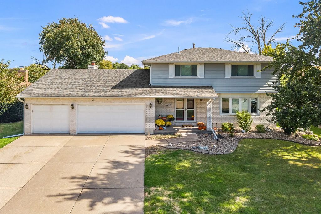 3105 Kelling Street, Davenport