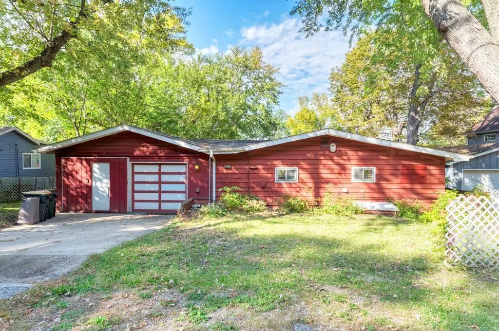 9237 Van Emmon Road, Yorkville