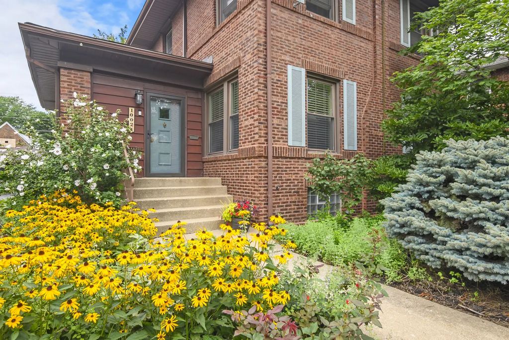 10024 S Leavitt Street, Chicago