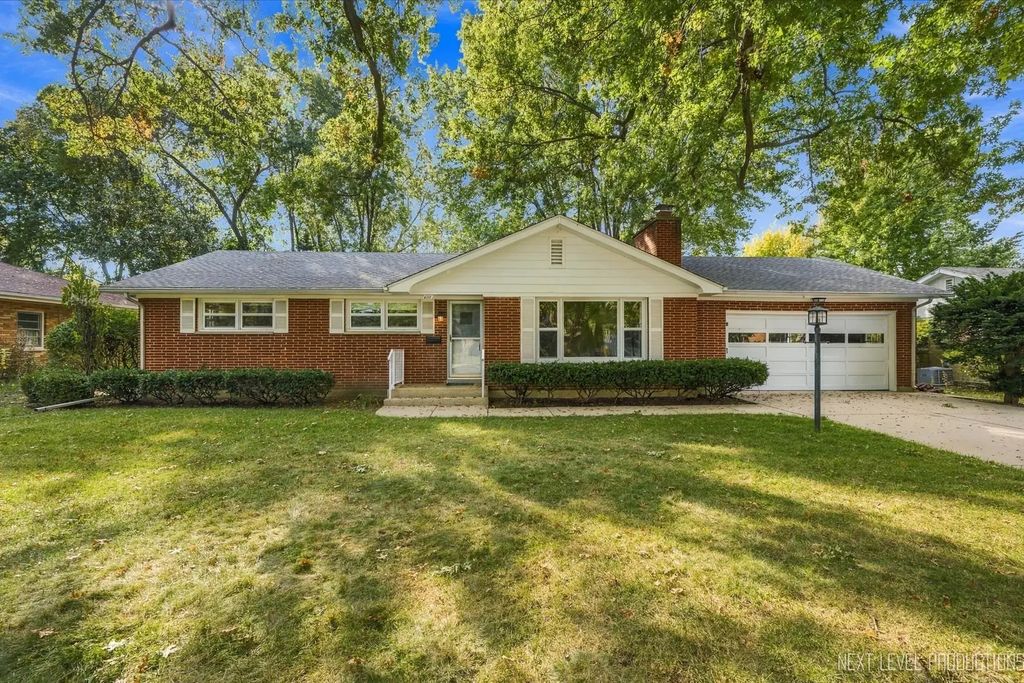 610 North Avenue, Batavia