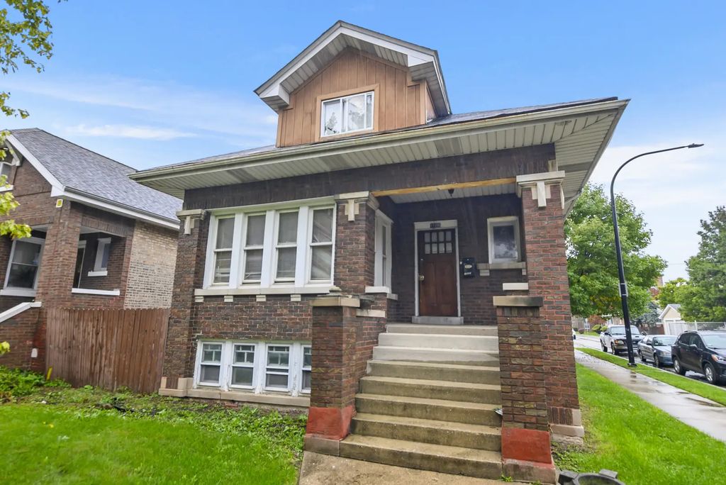 1900 S 60th Court, Cicero