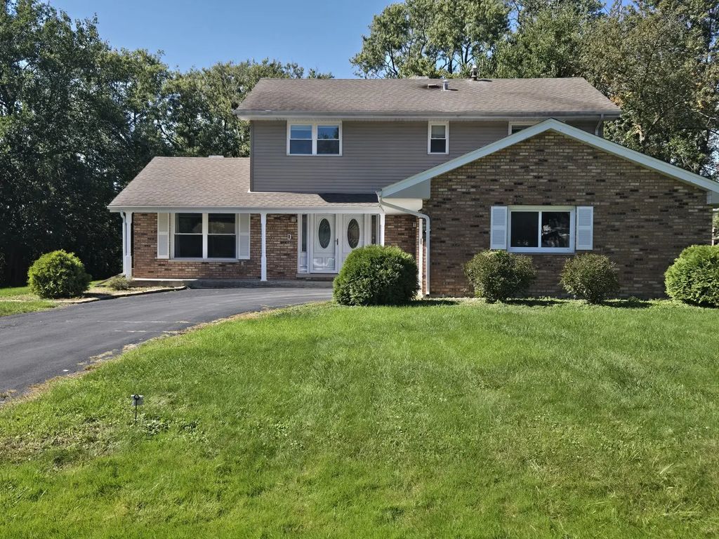 784 Exmoor Road, Olympia Fields