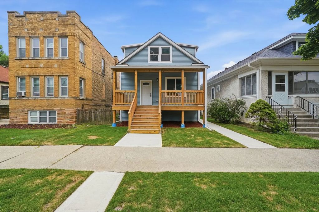 1118 Thomas Avenue, Forest Park