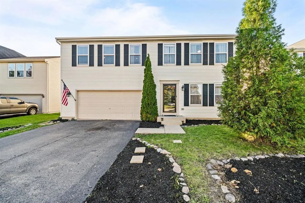 1210 Sarasota Drive, Pingree Grove