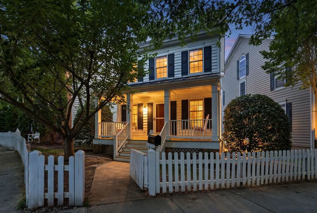 1002 Main Street, Gaithersburg