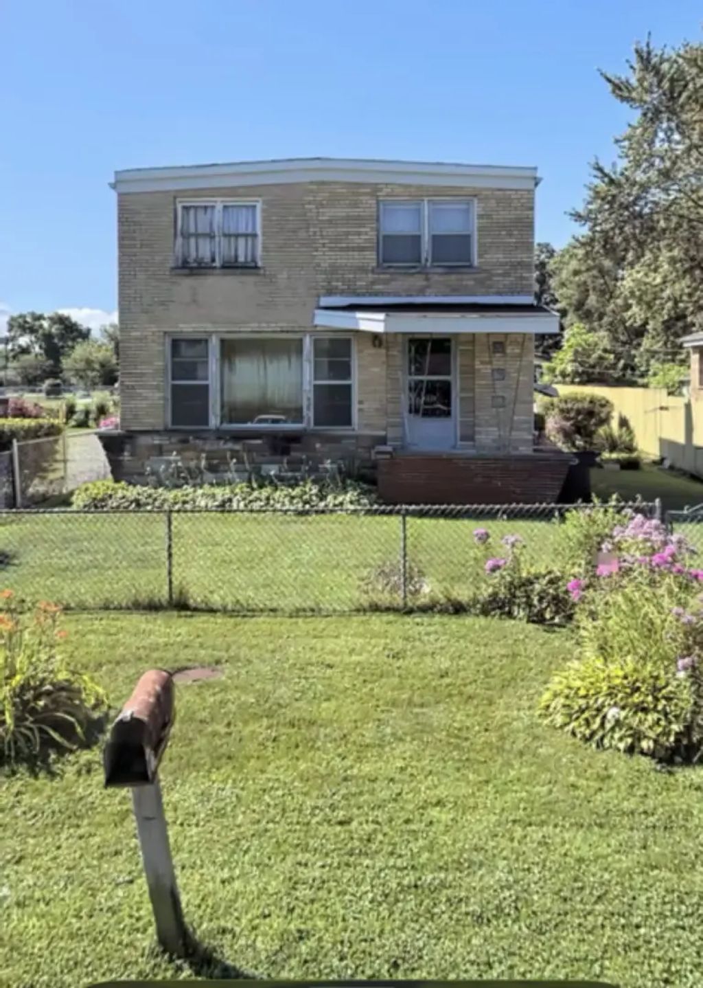 4111 W 135th Place, Robbins