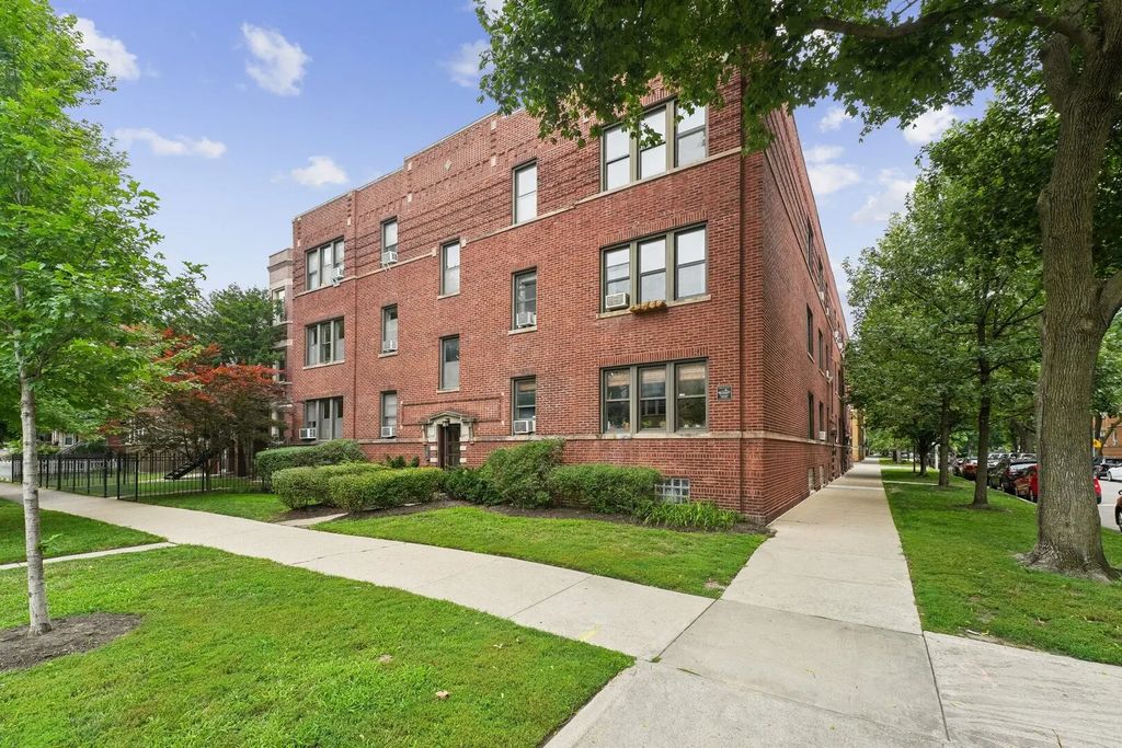 4956 N Winchester Avenue 2, Chicago