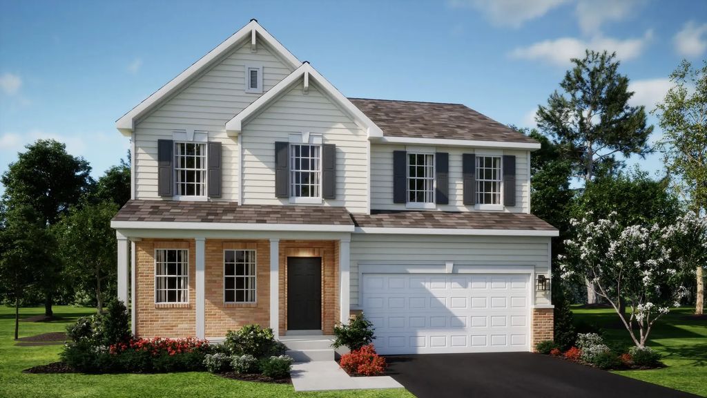 3201 Jori Lane, Johnsburg