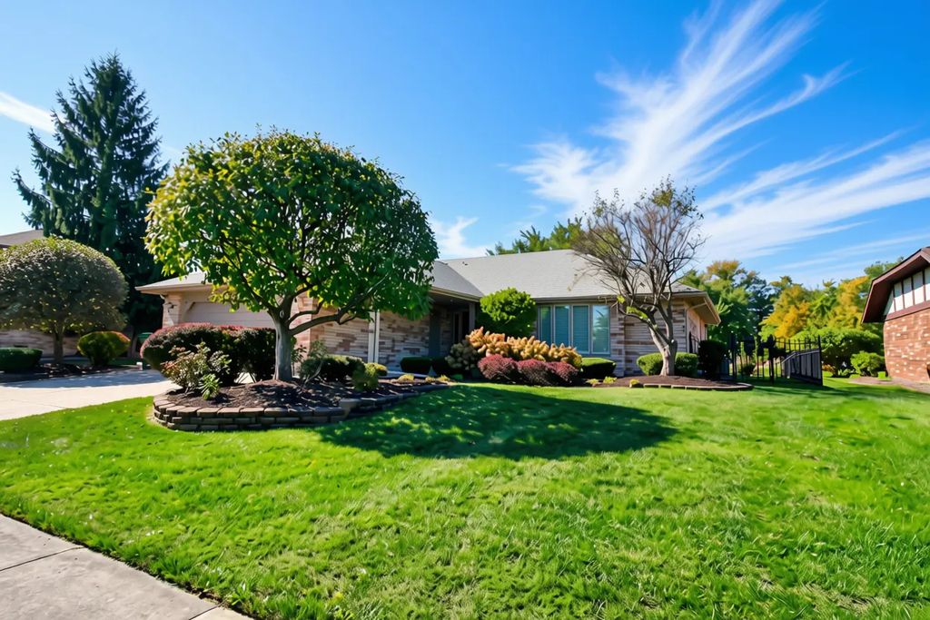 14316 Eynsford Drive, Orland Park
