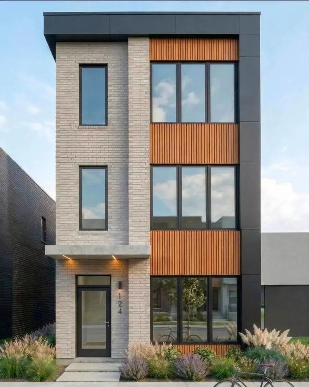 3332 W Walnut Street, Chicago