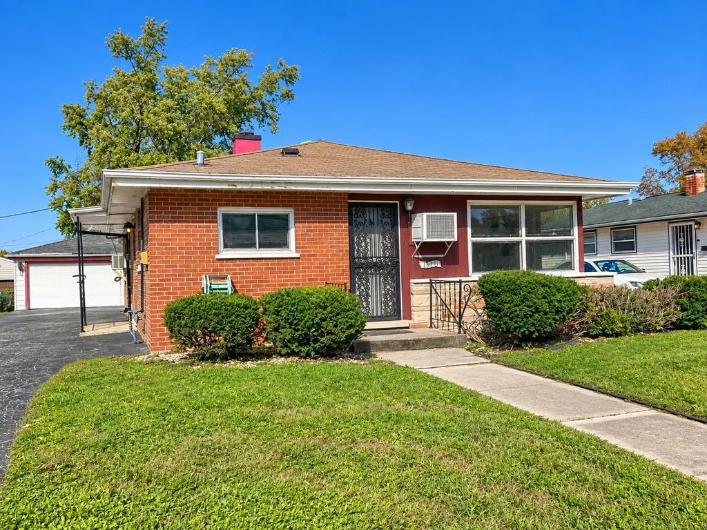 1848 W 167th Street, Markham