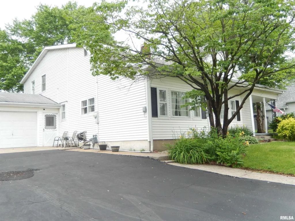 303 S Orange Street, Jonesboro