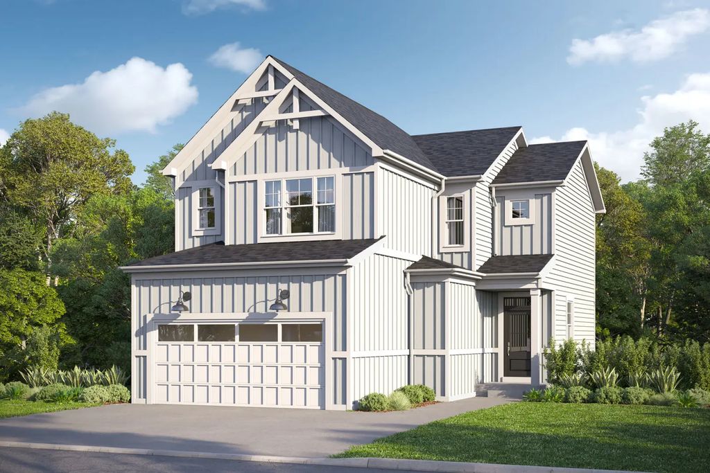 11734 Woodward Street, Huntley