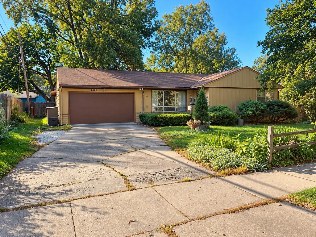3303 Meadow Drive, Rolling Meadows