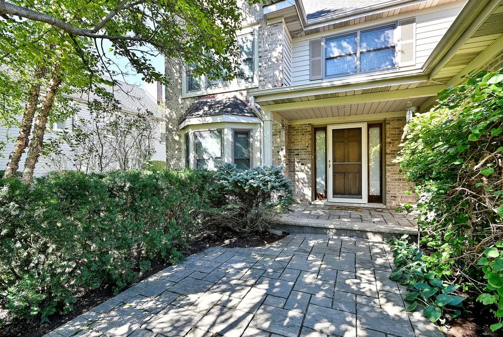 462 Thorndale Drive, Buffalo Grove