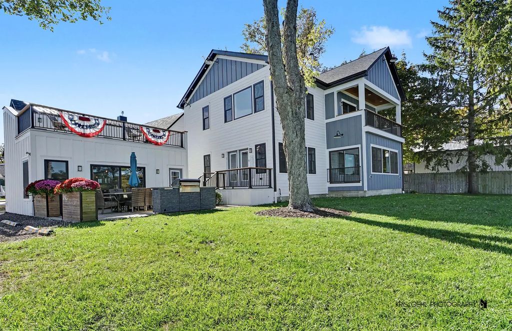 4137 Bennett Street, Delavan