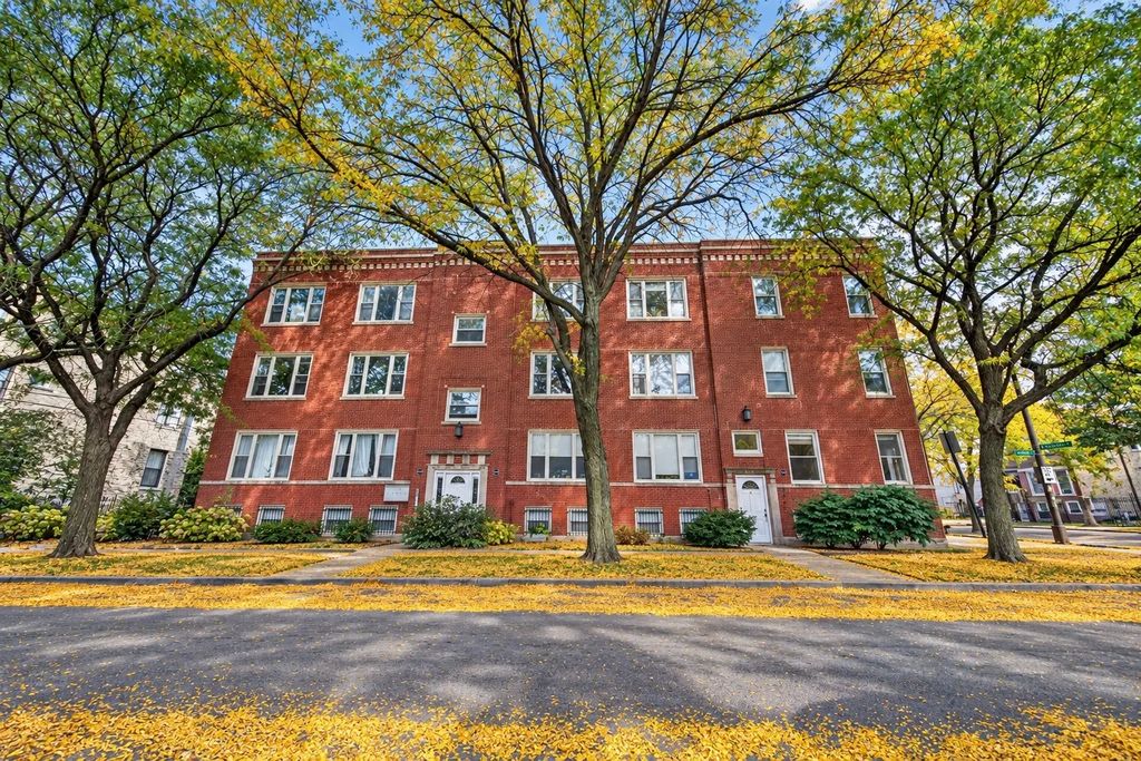 3402 W Medill Avenue 1, Chicago