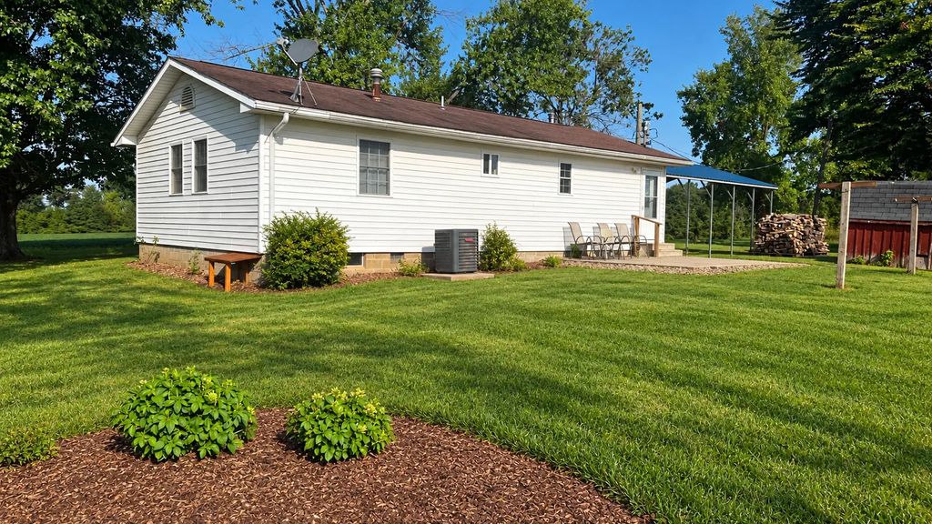 23934 Fitch Road, Thompsonville