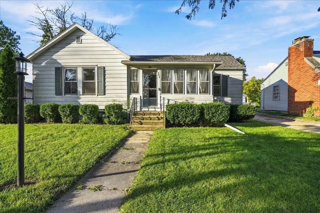 304 E 5th Street, Gridley