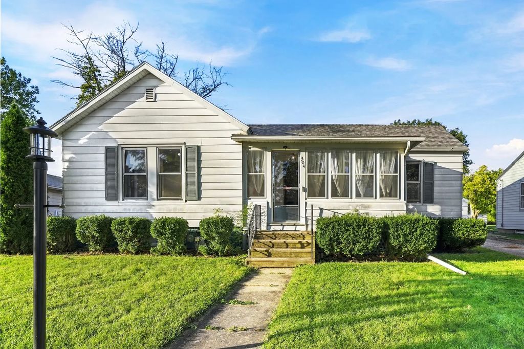 304 E 5th Street, Gridley