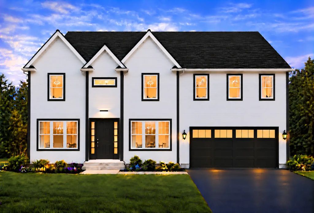 138 Surrey Drive, Carol Stream