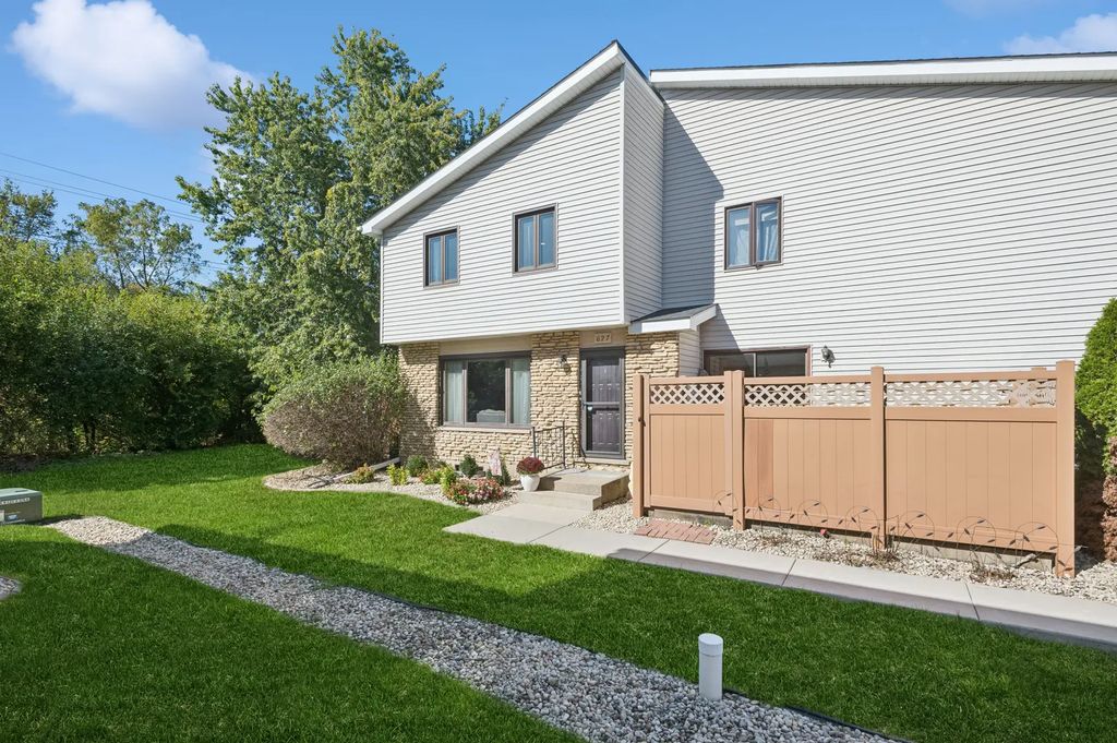 627 Northgate Road, New Lenox