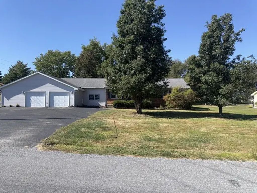 7207 Koester Road, Marion