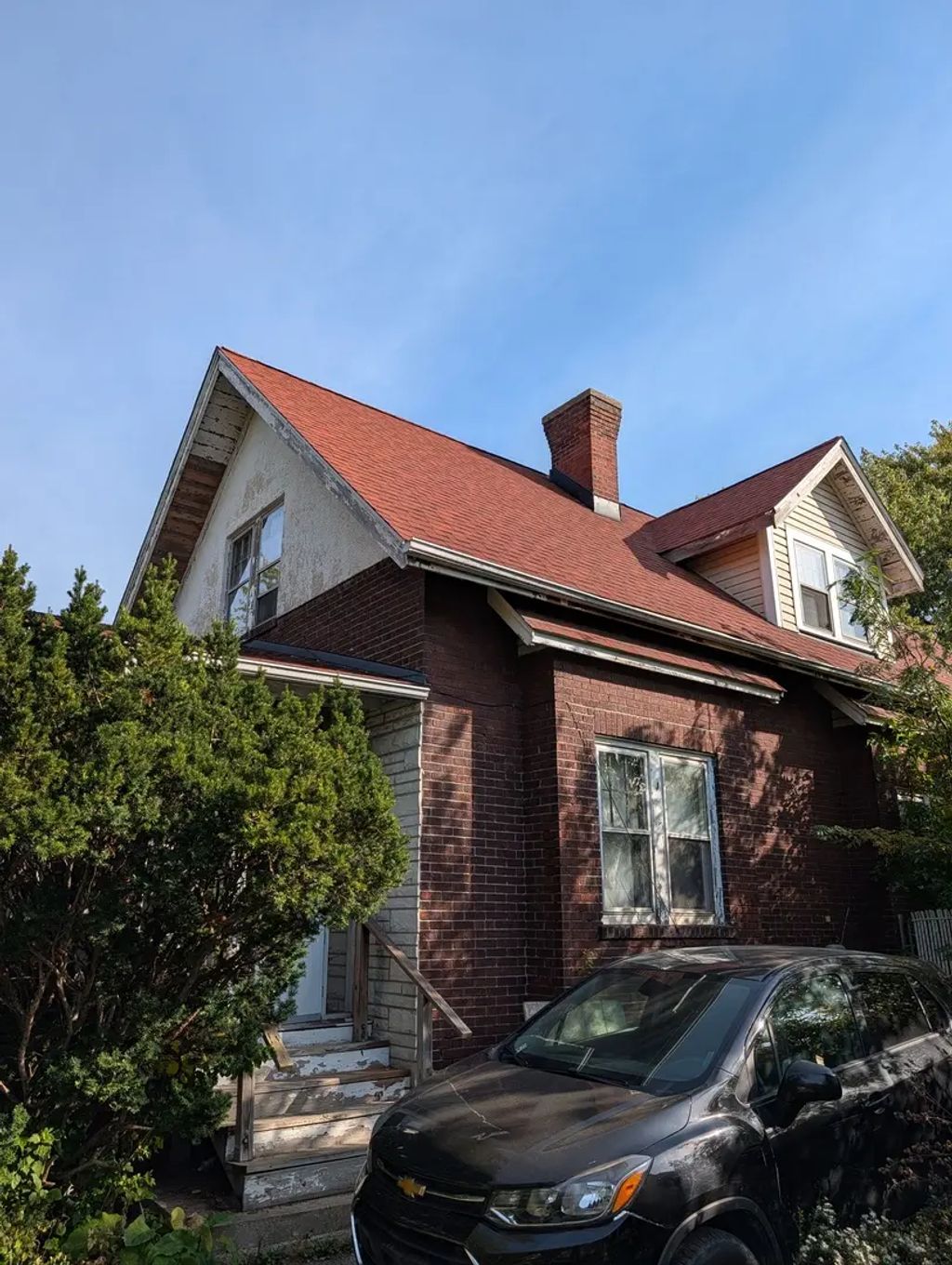 14843 Main Street, Harvey