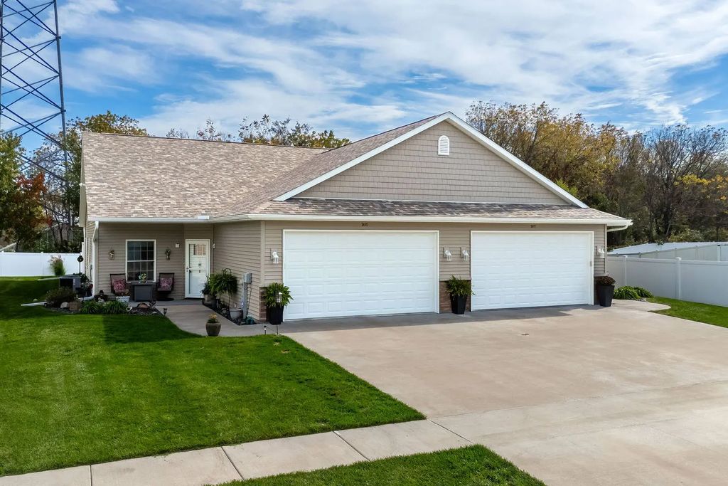 2415 13th Street, Silvis