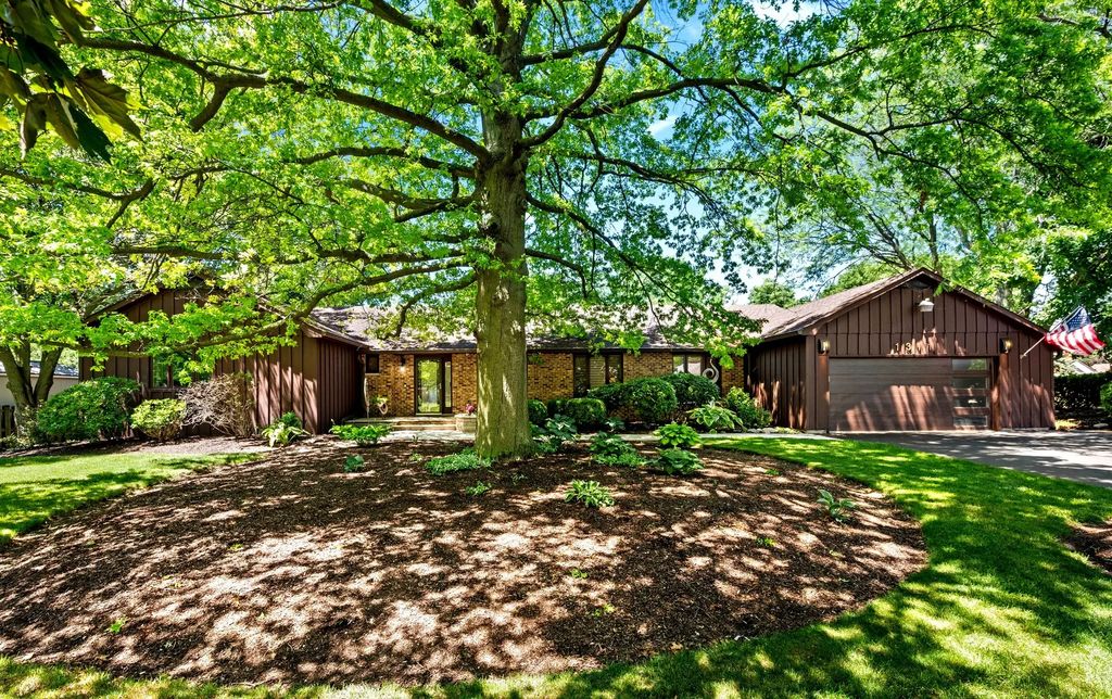1311 Azalea Lane, DeKalb