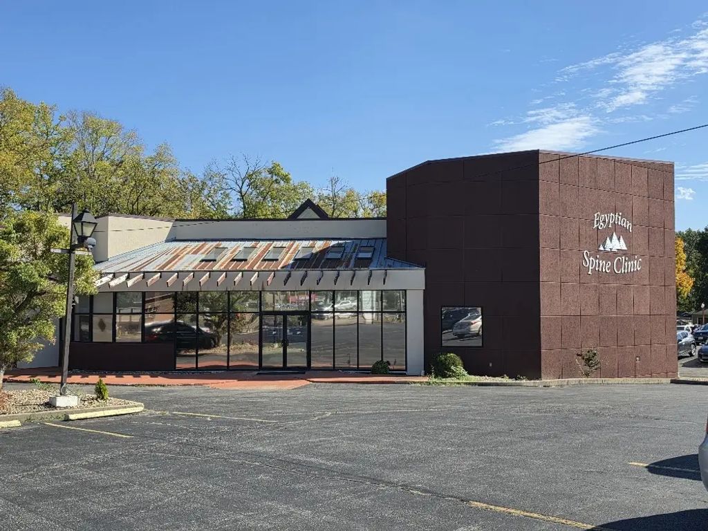 412 S 34th Street, Mt Vernon