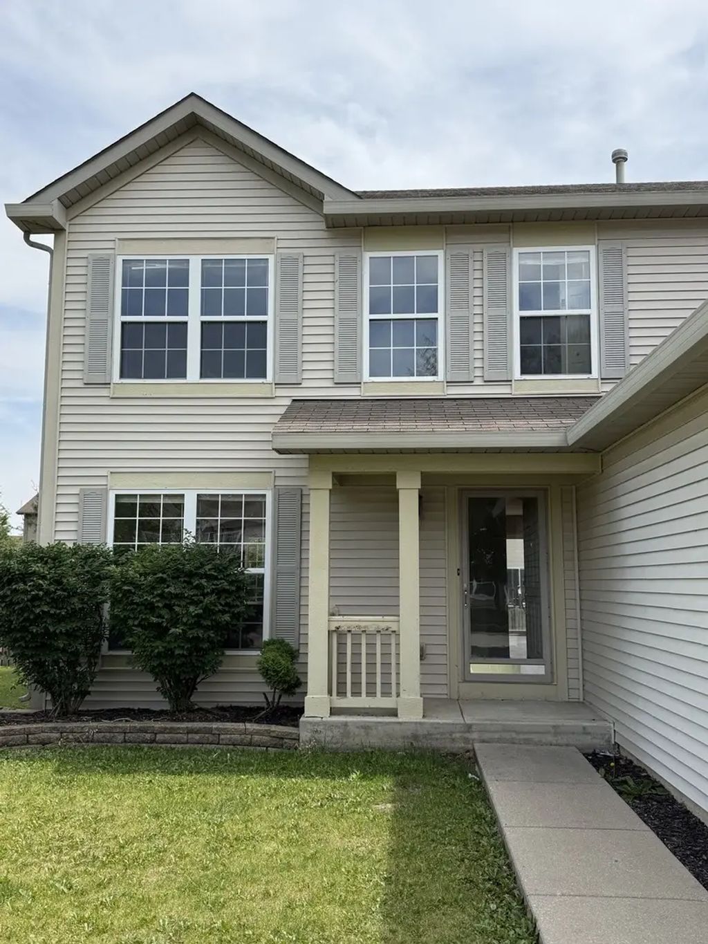 1424 Marigold Lane, Minooka