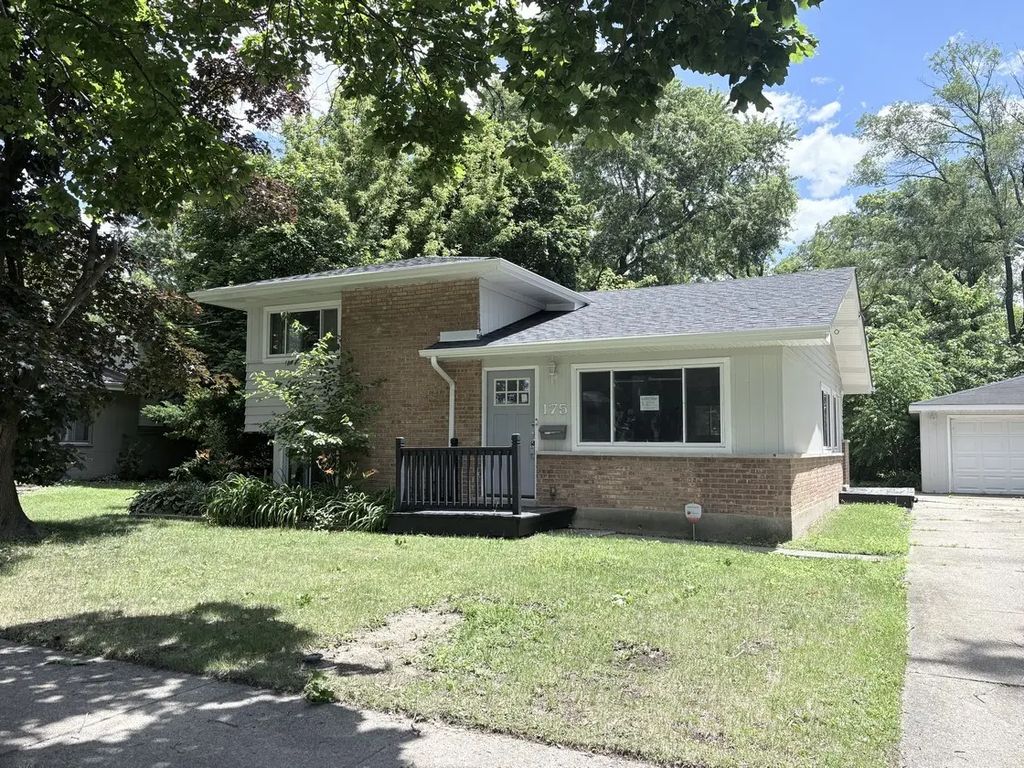175 Westwood Drive, Park Forest