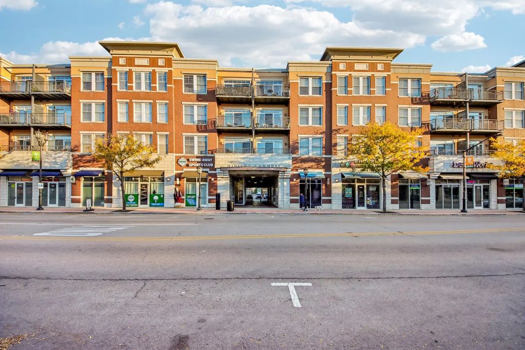 7243 Madison Street 207, Forest Park