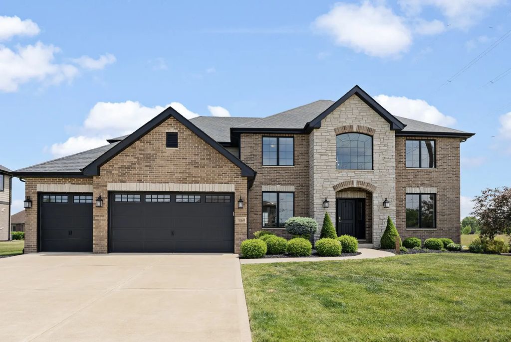 7869 Big Buck Trail, Frankfort