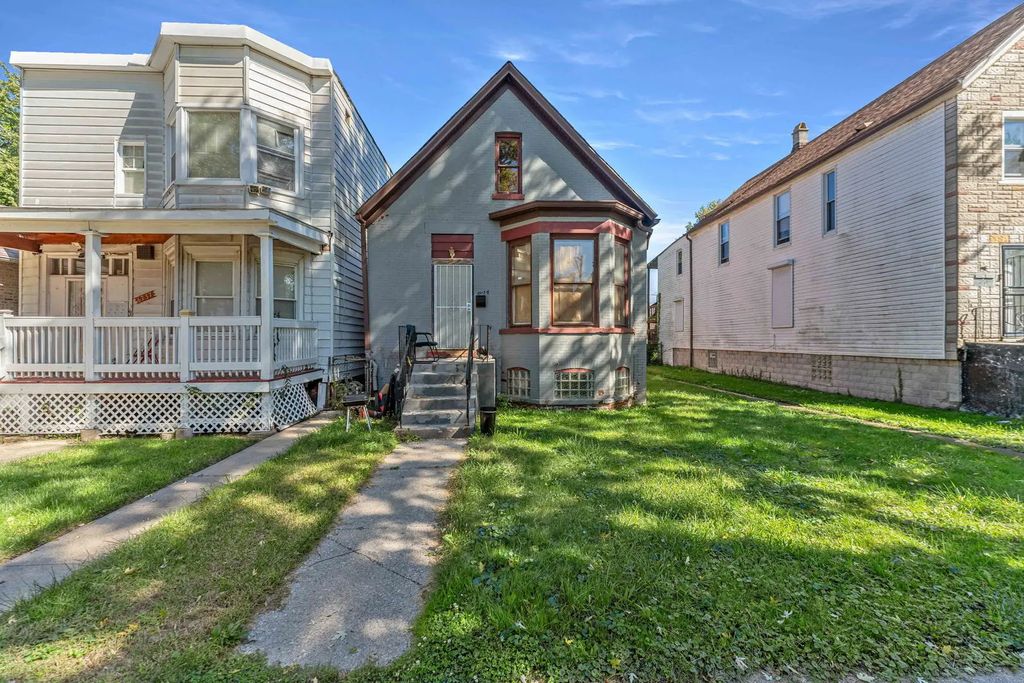 6739 S Prairie Avenue, Chicago