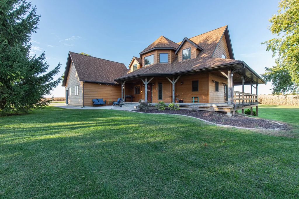 328 Zimmerman Road, Mendota